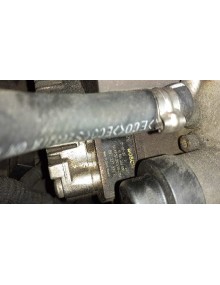 Recambio de bomba inyeccion para opel astra h berlina cosmo referencia OEM IAM 0445010086 8973279240 