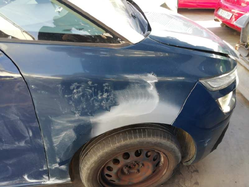 Recambio de aleta delantera derecha para citroën c4 picasso feel referencia OEM IAM   