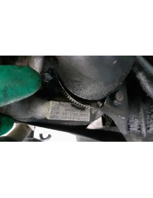 Recambio de turbocompresor para opel astra h berlina cosmo referencia OEM IAM 8973000923  REPARAR 2