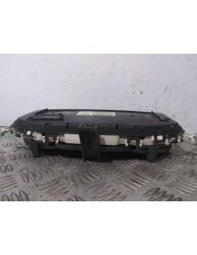 Recambio de cuadro instrumentos para renault megane ii berlina 3p confort authentique referencia OEM IAM 8200399700  FUNCIONA 2