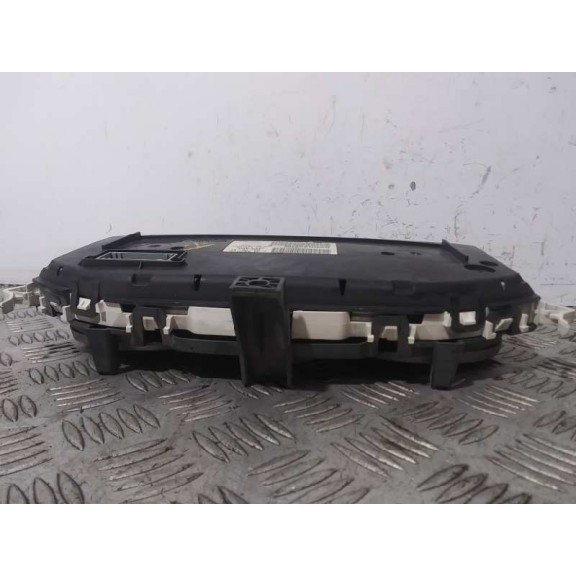 Recambio de cuadro instrumentos para renault megane ii berlina 3p confort authentique referencia OEM IAM 8200399700  FUNCIONA