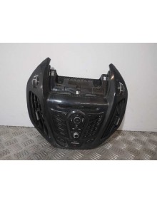 Recambio de sistema audio / radio cd para ford tourneo courier (c4a) titanium referencia OEM IAM C1BT18K811PA BOTONERA  2
