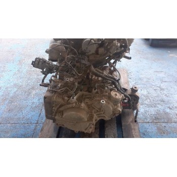 Recambio de motor completo para kia carnival 2.9 crdi cat referencia OEM IAM J3 M EXPORTACIÓN