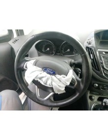 Recambio de volante para ford tourneo courier (c4a) titanium referencia OEM IAM ET763600HF35B8 MARCADO 