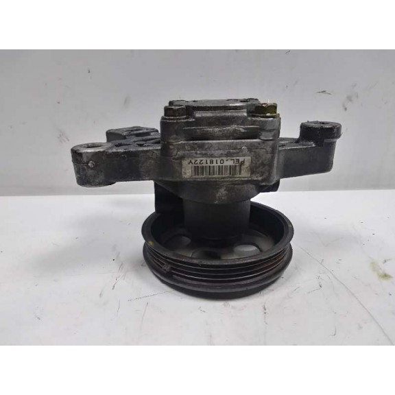 Recambio de bomba direccion para honda hr-v (gh) vtec top 4wd (5-ptas.) referencia OEM IAM   