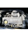 Recambio de motor completo para opel meriva cosmo referencia OEM IAM Z17DTH 193.158KM M DESPIECE