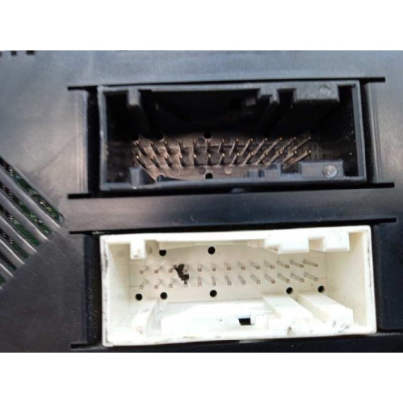 Recambio de mando climatizador para ford galaxy (ca1) ghia referencia OEM IAM 7S7T18C612CF  