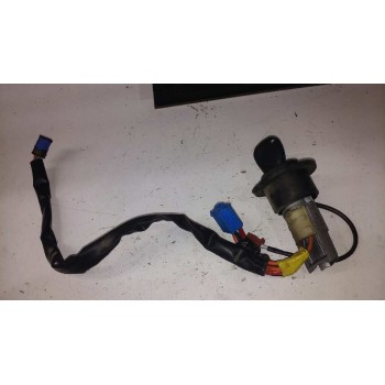 Recambio de conmutador de arranque para peugeot 206 berlina e-music referencia OEM IAM   