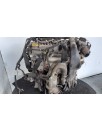 Recambio de motor completo para opel meriva cosmo referencia OEM IAM Z17DTH 193.158KM M DESPIECE