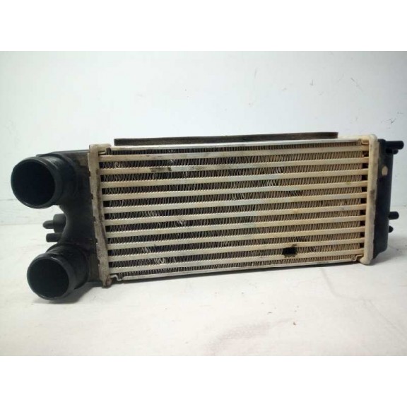 Recambio de intercooler para ford transit courier combi trend referencia OEM IAM FT766K775BA 1882817 300X147X80