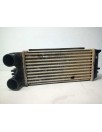 Recambio de intercooler para ford transit courier combi trend referencia OEM IAM FT766K775BA 1882817 300X147X80