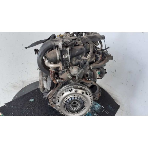 Recambio de motor completo para opel meriva cosmo referencia OEM IAM Z17DTH 193.158KM M DESPIECE