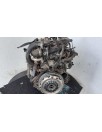 Recambio de motor completo para opel meriva cosmo referencia OEM IAM Z17DTH 193.158KM M DESPIECE