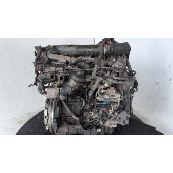 Recambio de motor completo para opel meriva cosmo referencia OEM IAM Z17DTH 193.158KM M DESPIECE