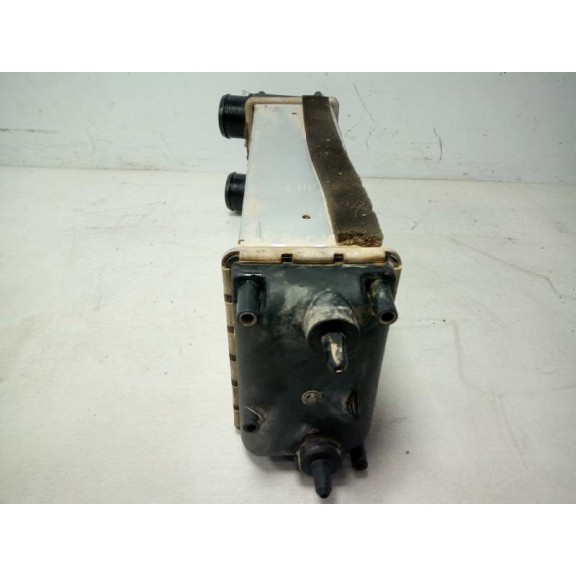 Recambio de intercooler para ford transit courier combi trend referencia OEM IAM FT766K775BA 1882817 300X147X80