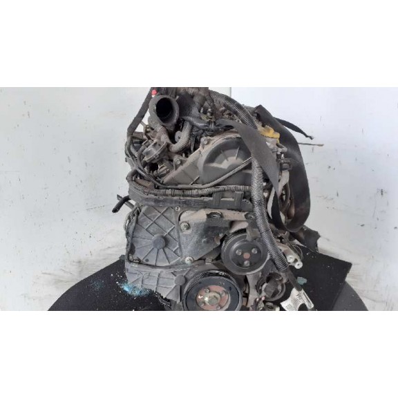 Recambio de motor completo para opel meriva cosmo referencia OEM IAM Z17DTH 193.158KM M DESPIECE