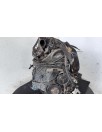Recambio de motor completo para opel meriva cosmo referencia OEM IAM Z17DTH 193.158KM M DESPIECE