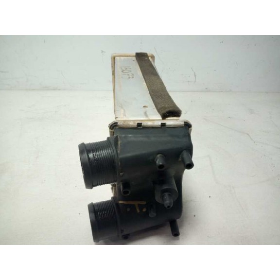 Recambio de intercooler para ford transit courier combi trend referencia OEM IAM FT766K775BA 1882817 300X147X80