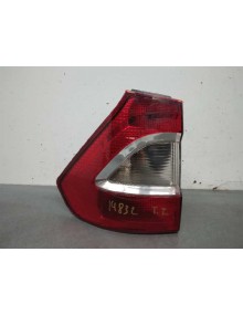 Recambio de piloto trasero izquierdo para ford galaxy (ca1) ghia referencia OEM IAM 6M2113405EG   2