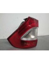 Recambio de piloto trasero izquierdo para ford galaxy (ca1) ghia referencia OEM IAM 6M2113405EG  