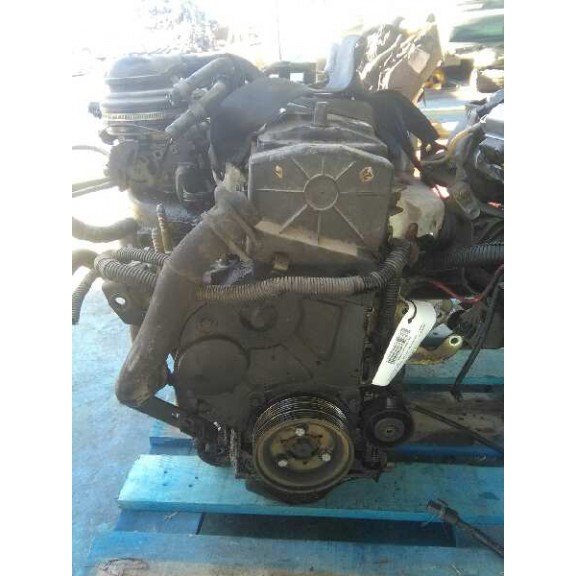 Recambio de motor completo para peugeot 306 berlina 3/5 puertas (s1) graffic referencia OEM IAM KDX <<M>> 