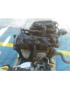 Recambio de motor completo para peugeot 306 berlina 3/5 puertas (s1) graffic referencia OEM IAM KDX <<M>> 