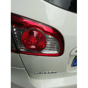 PILOTO TRASERO IZQUIERDO INTERIOR 