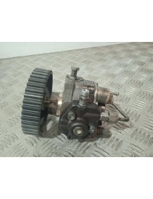 Recambio de bomba inyeccion para opel zafira b 1.7 16v cdti referencia OEM IAM 55586501 HU2940000505  2