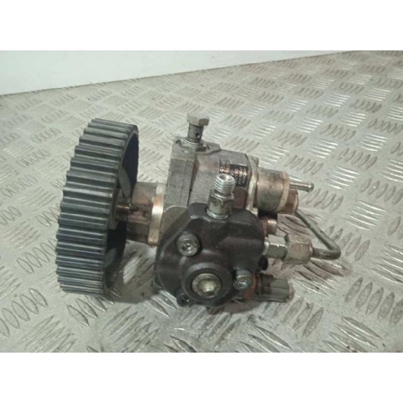 Recambio de bomba inyeccion para opel zafira b 1.7 16v cdti referencia OEM IAM 55586501 HU2940000505 