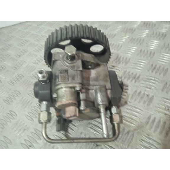Recambio de bomba inyeccion para opel zafira b 1.7 16v cdti referencia OEM IAM 55586501 HU2940000505 