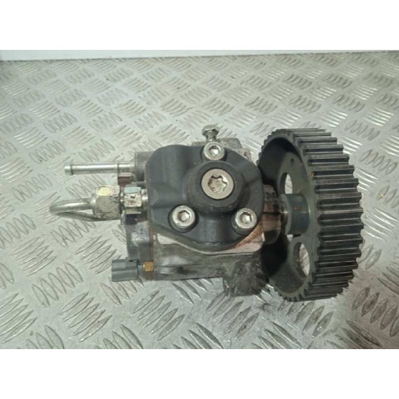 Recambio de bomba inyeccion para opel zafira b 1.7 16v cdti referencia OEM IAM 55586501 HU2940000505 