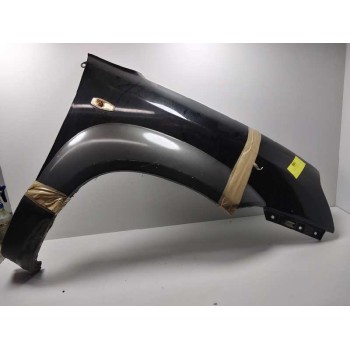 Recambio de aleta delantera derecha para hyundai tucson (jm) 2.0 crdi cat referencia OEM IAM 663212E130  