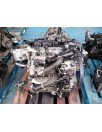 Recambio de motor completo para ford fiesta (ccn) van referencia OEM IAM UGJC <CASCO> 