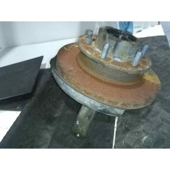 Recambio de mangueta delantera derecha para mitsubishi montero (v20/v40) 2500 td gls (4-ptas.) referencia OEM IAM   