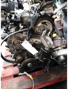 Recambio de motor completo para ford fiesta (ccn) van referencia OEM IAM UGJC <CASCO>  2