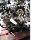 Recambio de motor completo para ford fiesta (ccn) van referencia OEM IAM UGJC <CASCO> 