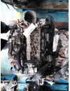 Recambio de motor completo para ford fiesta (ccn) van referencia OEM IAM UGJC <CASCO> 