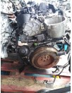 Recambio de motor completo para ford fiesta (ccn) van referencia OEM IAM UGJC <CASCO> 