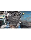 Recambio de motor casco para nissan qashqai (j10) 1.5 dci turbodiesel cat referencia OEM IAM K9K430  