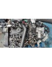 Recambio de motor casco para nissan qashqai (j10) 1.5 dci turbodiesel cat referencia OEM IAM K9K430  