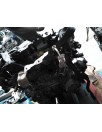 Recambio de motor completo para ford fiesta (ccn) van referencia OEM IAM UGJC <CASCO> 