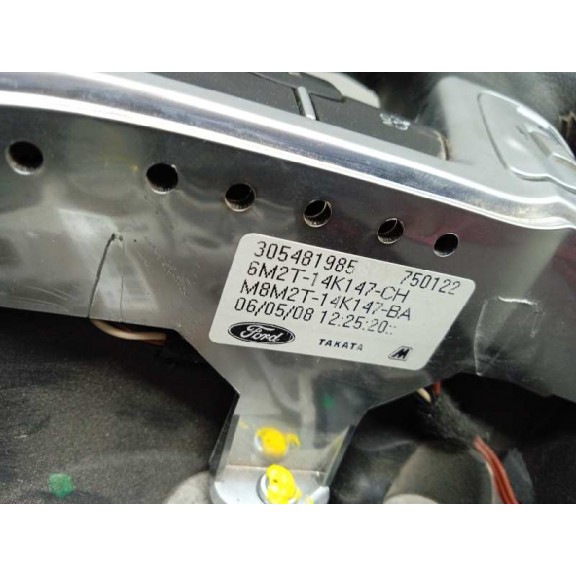 Recambio de volante para ford galaxy (ca1) ghia referencia OEM IAM 7S713600JB  CON MANDOS