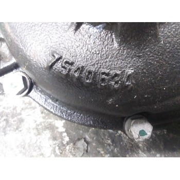 Recambio de diferencial delantero para bmw x3 (e83) referencia OEM IAM 7540634  