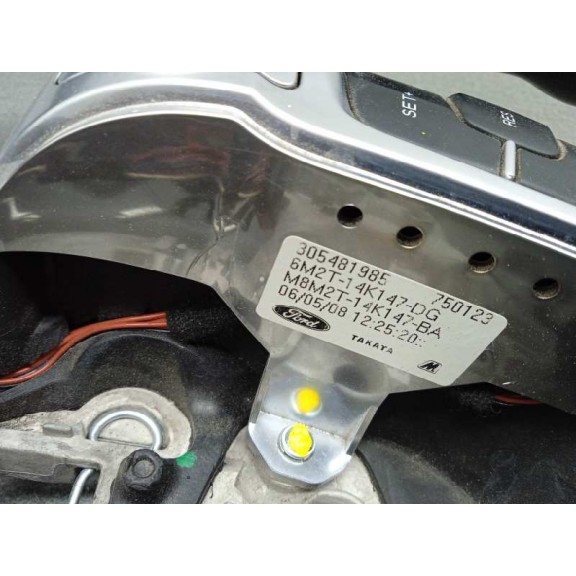 Recambio de volante para ford galaxy (ca1) ghia referencia OEM IAM 7S713600JB  CON MANDOS