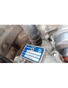 Recambio de turbocompresor para nissan qashqai (j10) 1.5 dci turbodiesel cat referencia OEM IAM 54399980127   2
