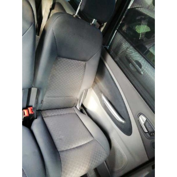 Recambio de asiento trasero izquierdo para ford galaxy (ca1) ghia referencia OEM IAM   