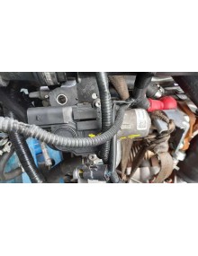 Recambio de valvula egr para nissan qashqai (j10) 1.5 dci turbodiesel cat referencia OEM IAM 7003681403  