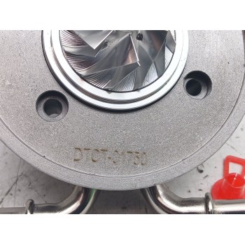 Recambio de nucleo turbo para ford focus iii turnier 1.0 ecoboost referencia OEM IAM 1761178  