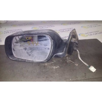 RETROVISOR IZQUIERDO 5P GRIS 5 PIN