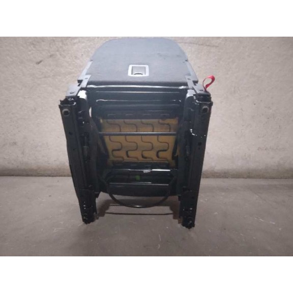 Recambio de asiento trasero izquierdo para ford galaxy (ca1) ghia referencia OEM IAM   